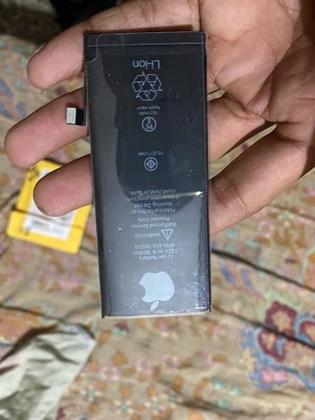 iphone 8 battery/ iphone 6 orginal new housing and parts/ ip 12 pro 2
