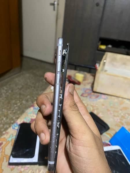iphone 8 battery/ iphone 6 orginal new housing and parts/ ip 12 pro 4