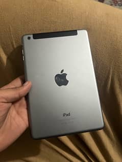 iPad Mini 2 PTA Approved