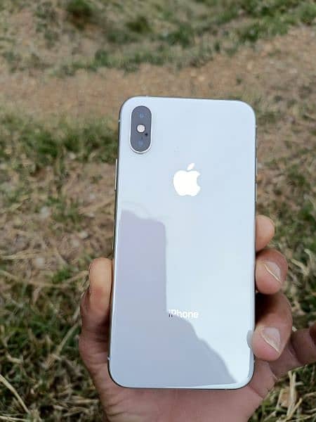 iPhone XS exchange offer possible hai water pack 03030369618 17