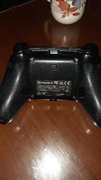 X BOX wired controller 1