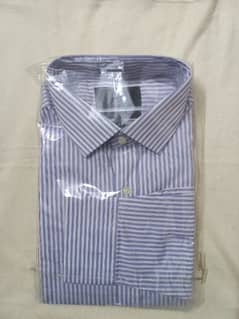 Marks and Spencer Formal shirt for men