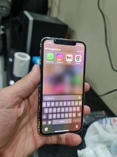 Iphone X 256 Gb Pta Approved Waterpack White