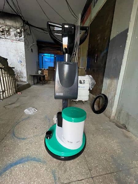 floor washing machine carpet cleaning machine polishing machine 1