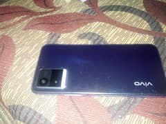 vivo y21s PTA approved urgent selling