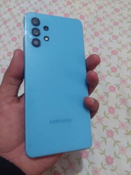 Samsung A32 2
