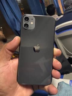Iphone 11 bettery helth 96 % Full orignel no open no repair water pack 0