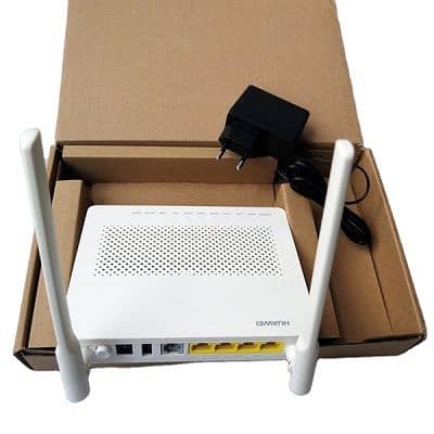 5Dbi Antena (EG8141A5 ) Xpon(Gpon+Epon) fiber optic router 0