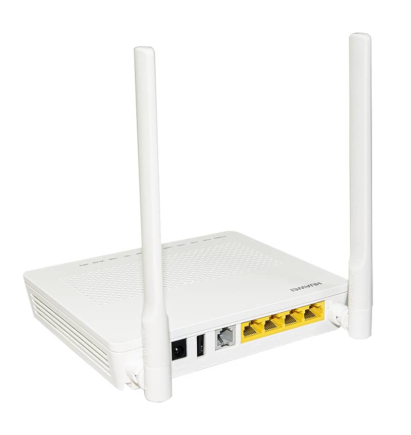 5Dbi Antena (EG8141A5 ) Xpon(Gpon+Epon) fiber optic router 2