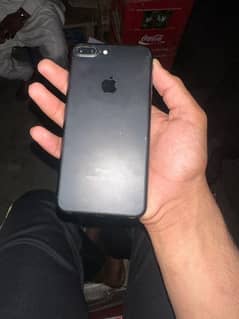 Iphone 7 Plus Pta approved 128 GB
