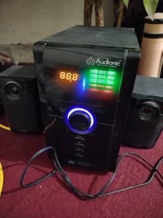 Audionic 0