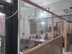Commercial Space for rent in Gulistan-e-Johar block 17