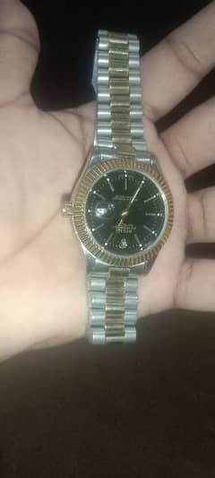 Rolex watch sell 4000