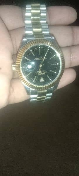 Rolex watch sell 4000 2