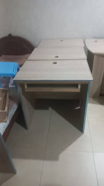 6 new computer tables for sale 4