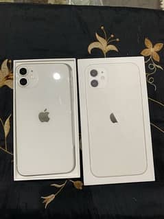 Iphone 11 pta aproved 128gb 0