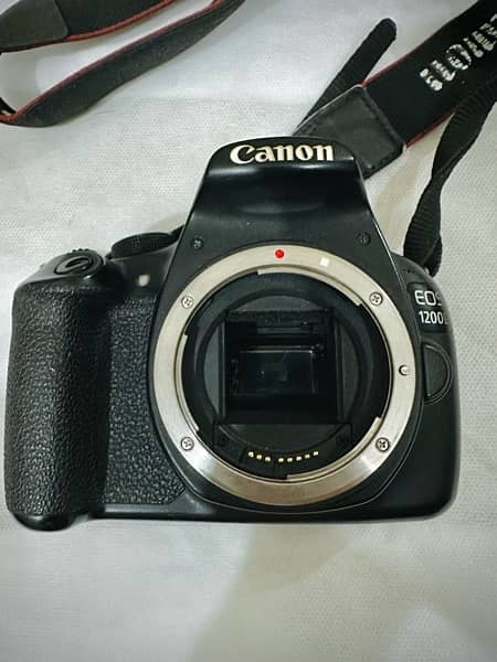 Canon 1200d 0