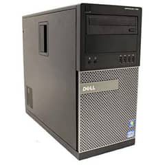 Dell Core i7 with SSD