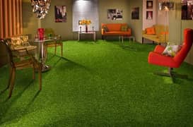 Artificial Imported Grass Available