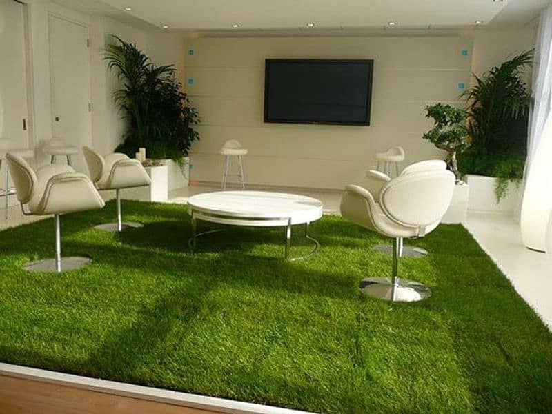 Artificial grass Imported chaina Grass 2