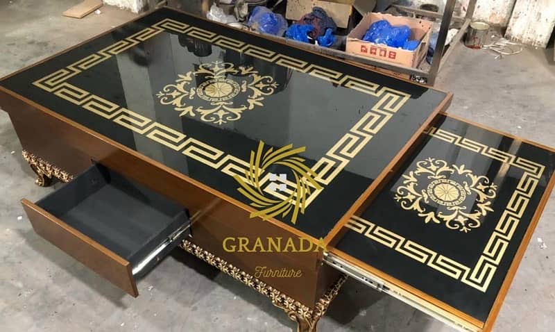 Top quality Table spical discount 6