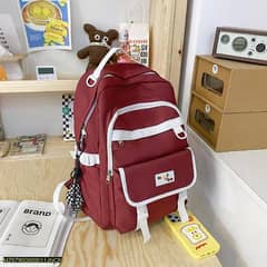 Backpack for Girls and Boys 0