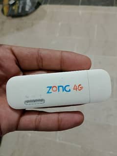 Zong wingle wifi 0