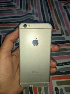 Apple Iphone 6 64Gb PTA Approved For Sale