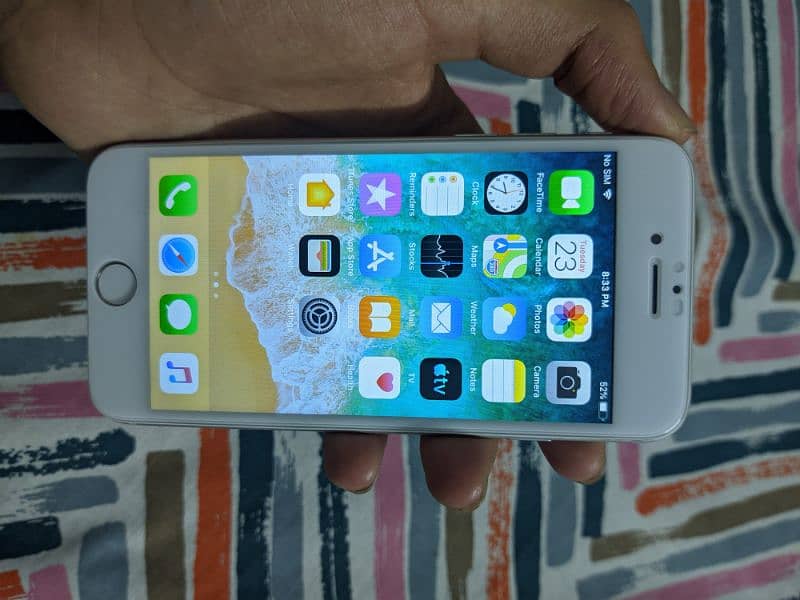 Apple Iphone 6 64Gb PTA Approved For Sale 7