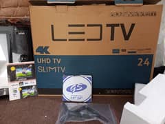 Sony LED 24" UHD tv for sale