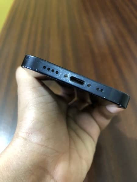 iphone 12 mini/ 128gb Factory unlock (non pta) 4