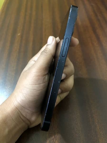 iphone 12 mini/ 128gb Factory unlock (non pta) 5