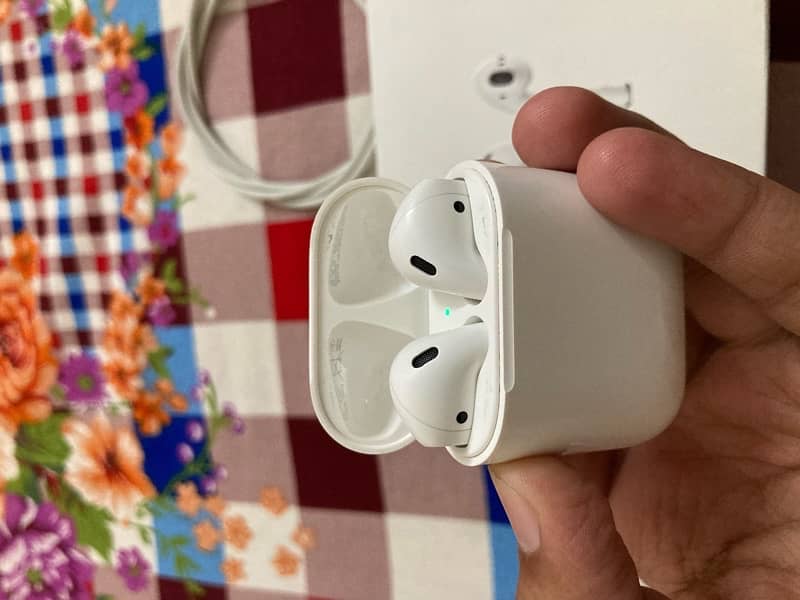 Airpods 2nd Generation (Original) 3