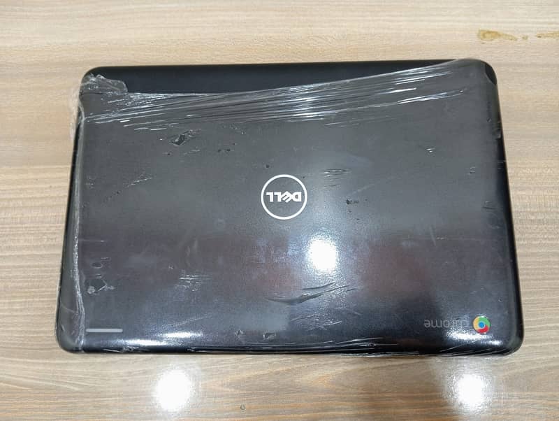 Dell Chrome Book 3180 (Laptop) 6th Generation, 11 Inchs Screen 6