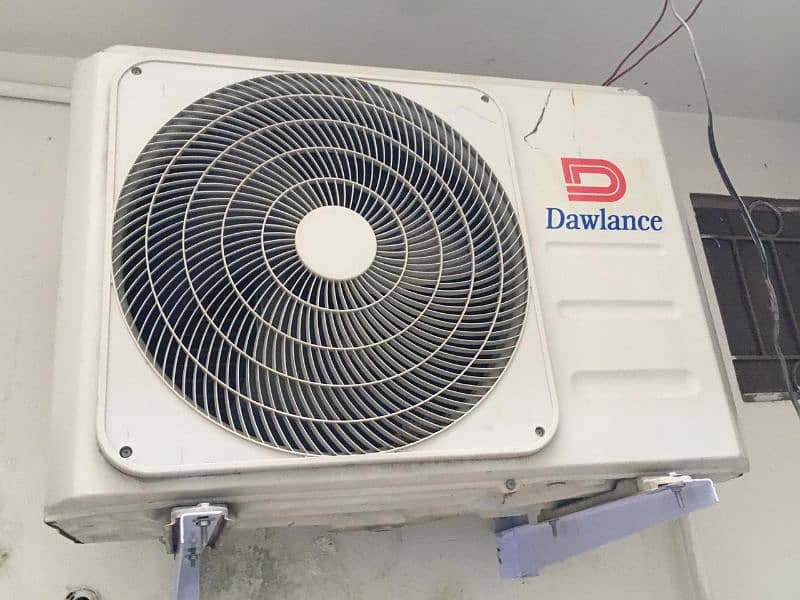 Dawlance inverter AC 1.5 Ton 1
