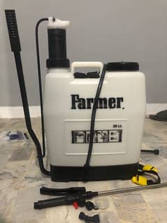 Sprayer Machine/ Agricultural Machine / Home Spray/ Farmer Spray 0