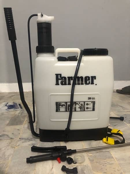 Sprayer Machine/ Agricultural Machine / Home Spray/ Farmer Spray 0