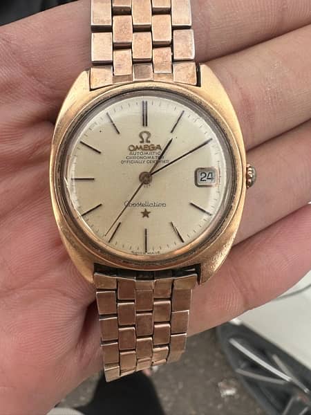 We Buy Vintage Used New Old Rolex Omega Cartier Pp Chopard Tag Rado 1