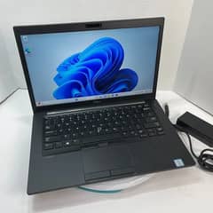 Dell 5490 Core i5 8th ~ 8GBRam/256GB SSD Slim Laptop - Deal Laptop Khi
