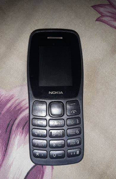 Nokia 105 0