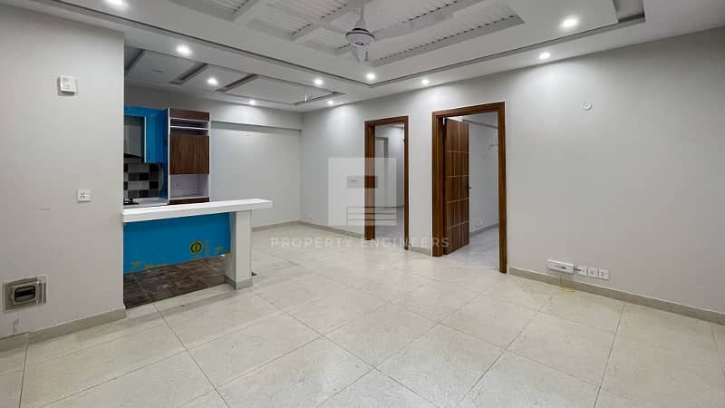 2 Bed Apartment for Rent 1