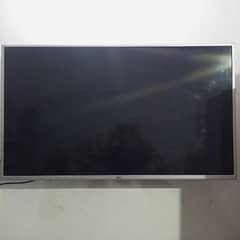 PEL smart TV 49 inch