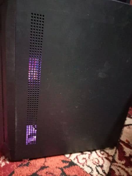 Gaming Pc Core i7 1