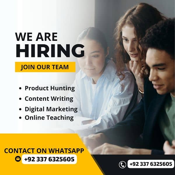 we need good quality persons for content writing work 0