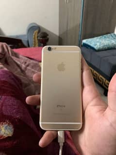 iphone 6s 64 gb PTA Approved