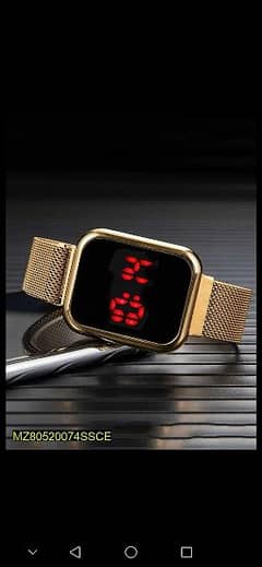 smart watch . 0