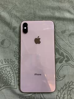 Apple IPhone XS MAX 64 GB PTA Approved 0