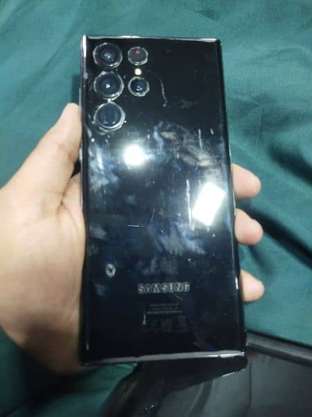 samsung s22 ultra 2