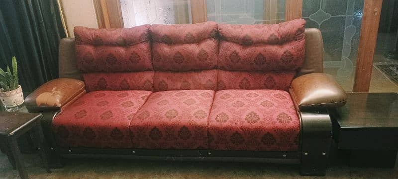 Sofa Set 0