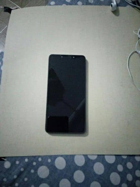 infinix smart 2 hd ram 1Gb rom 16Gb 5